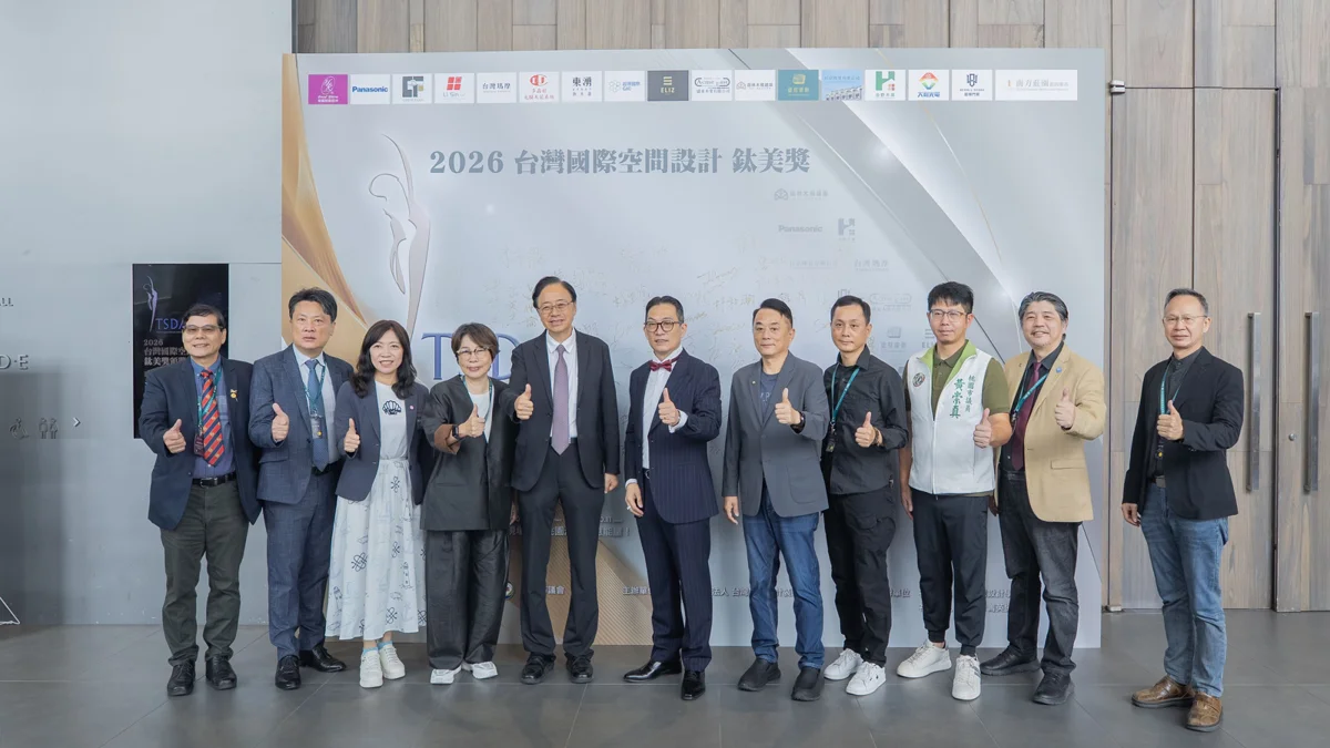 圖片來源：新聞處