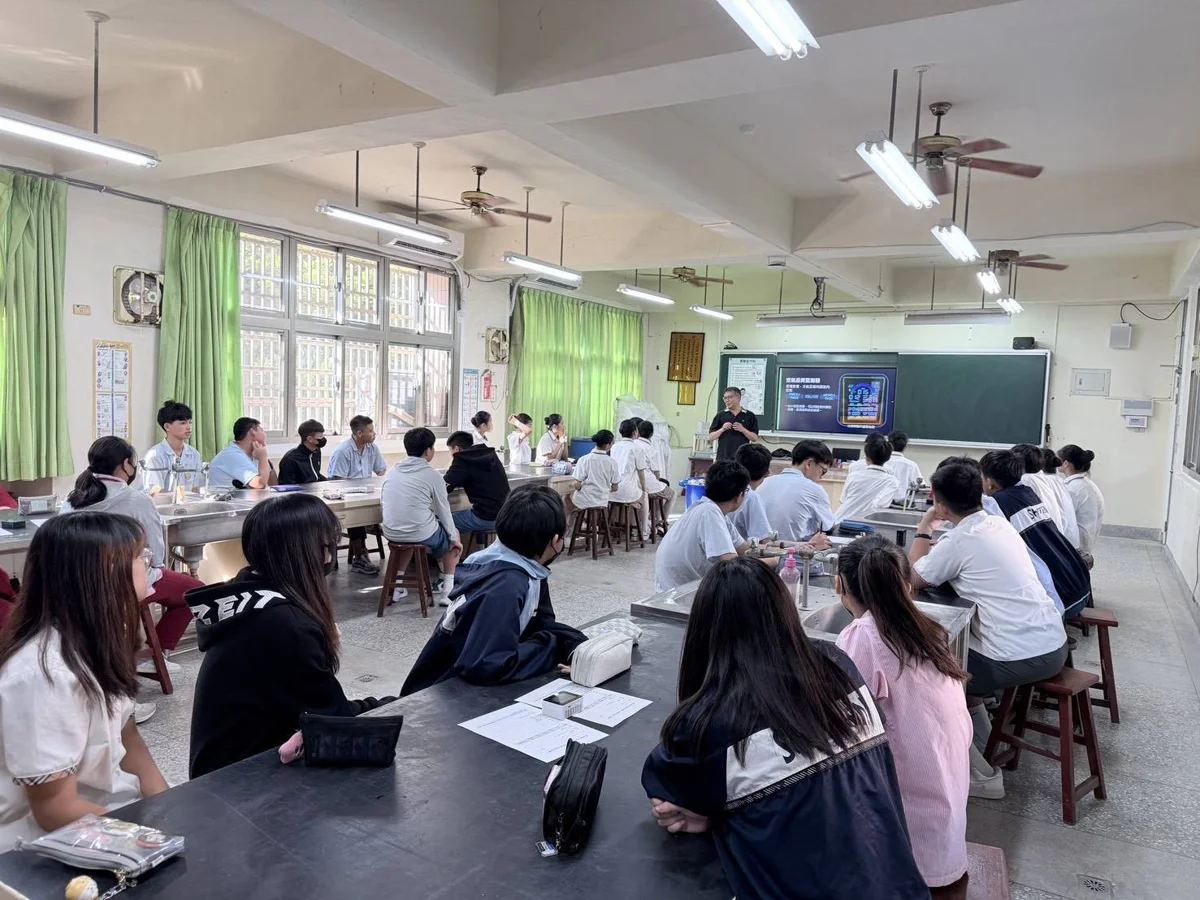 圖片來源：臺中市政府