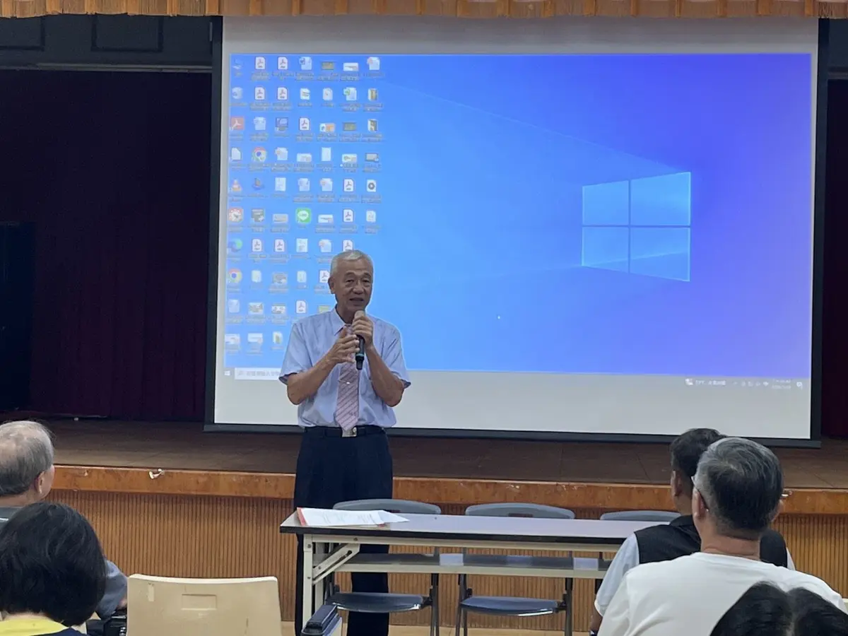 圖片來源:屏東縣政府