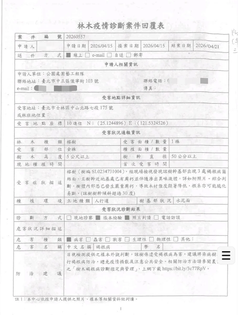 圖片來源:臺北市政府