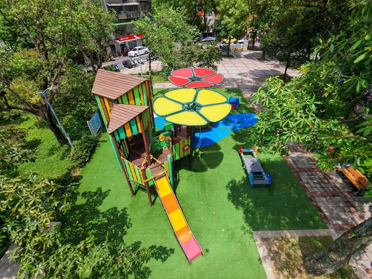 圖片來源:臺北市政府