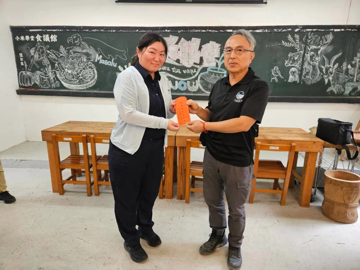 圖片來源：臺東縣政府