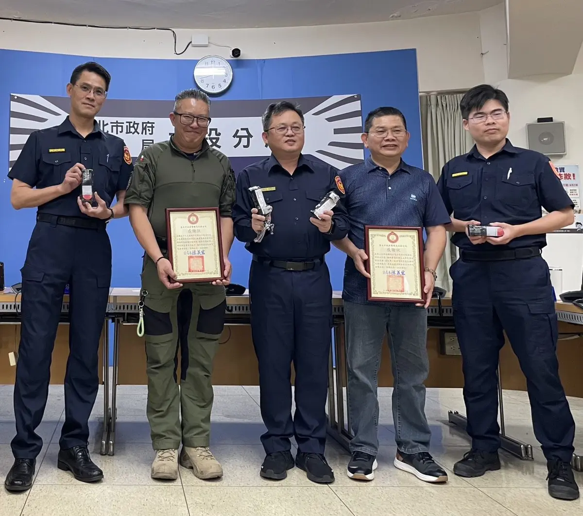 圖片來源:臺北市政府