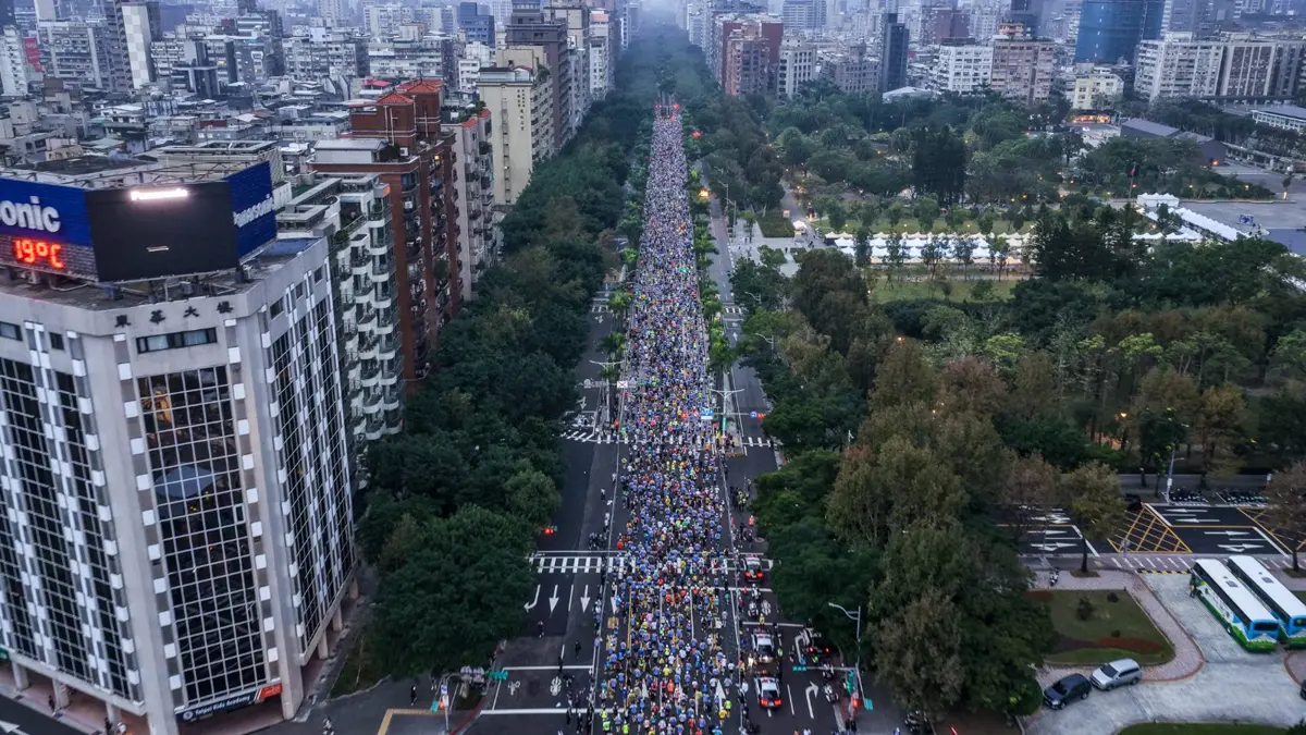 圖片來源:臺北市政府