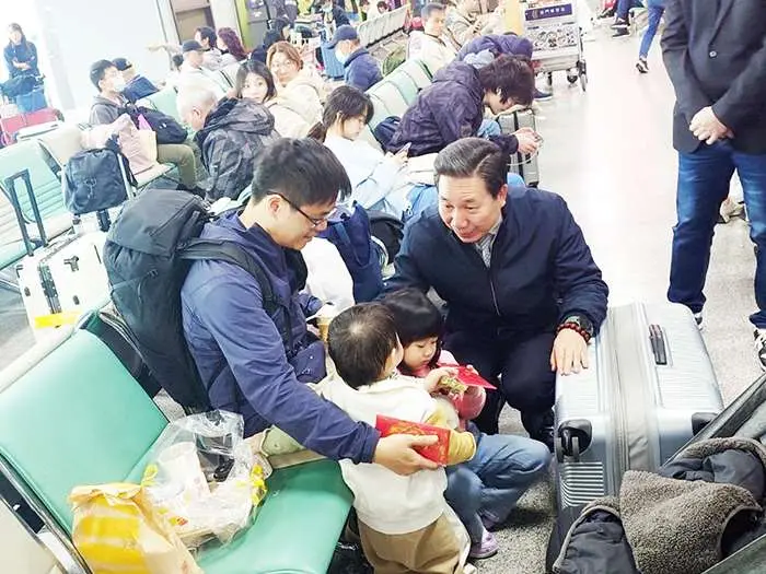 圖片來源:金門縣政府