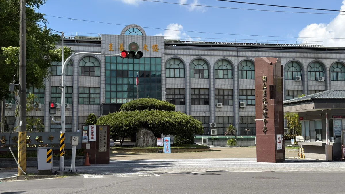 圖片來源：臺南市政府