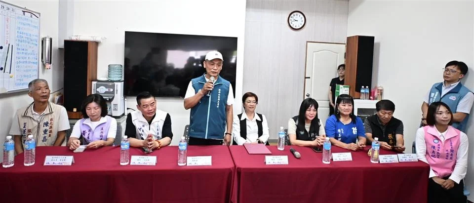 圖片來源:彰化縣政府