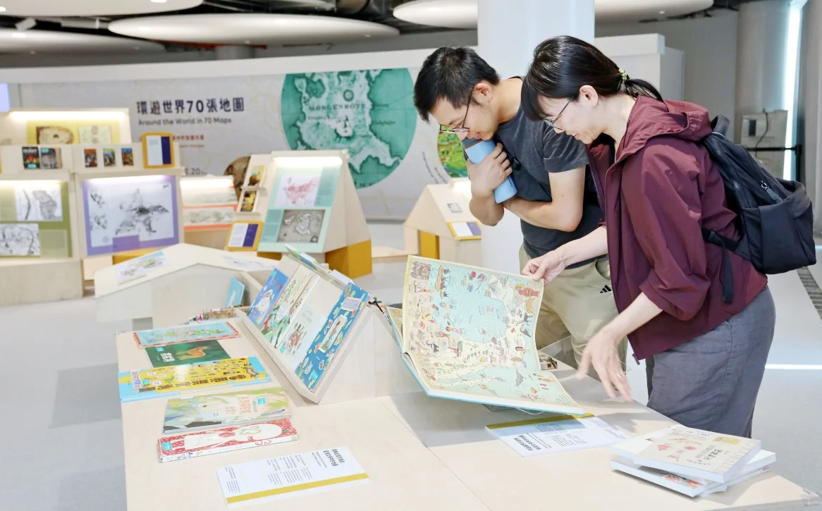 圖片來源:臺中市政府