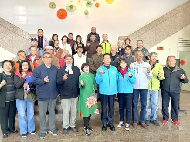 金門書法大展登場!兩岸三地名家齊聚揮毫,展期橫跨新年