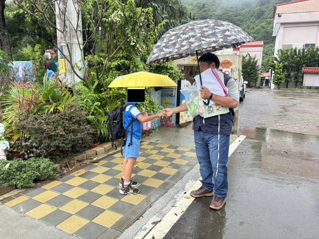 圖片來源:臺東縣政府