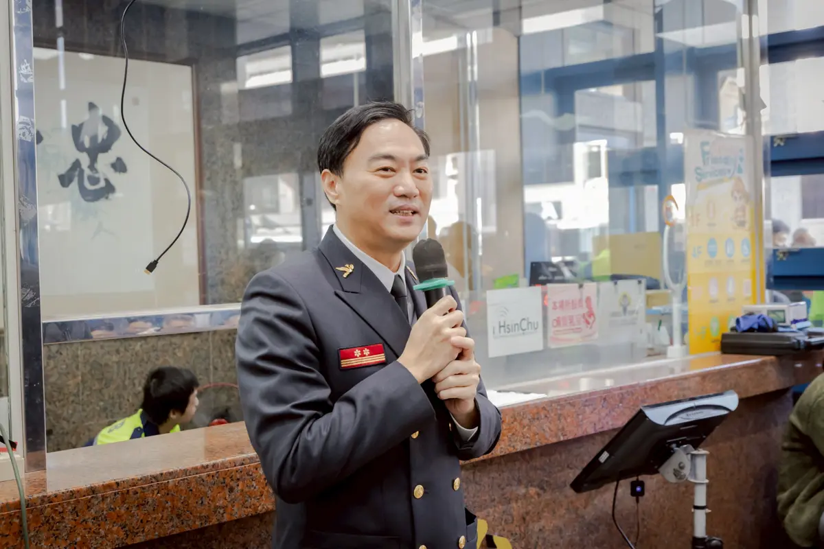 圖片來源:新竹市政府