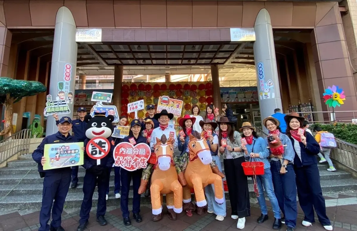 圖片來源:臺北市政府