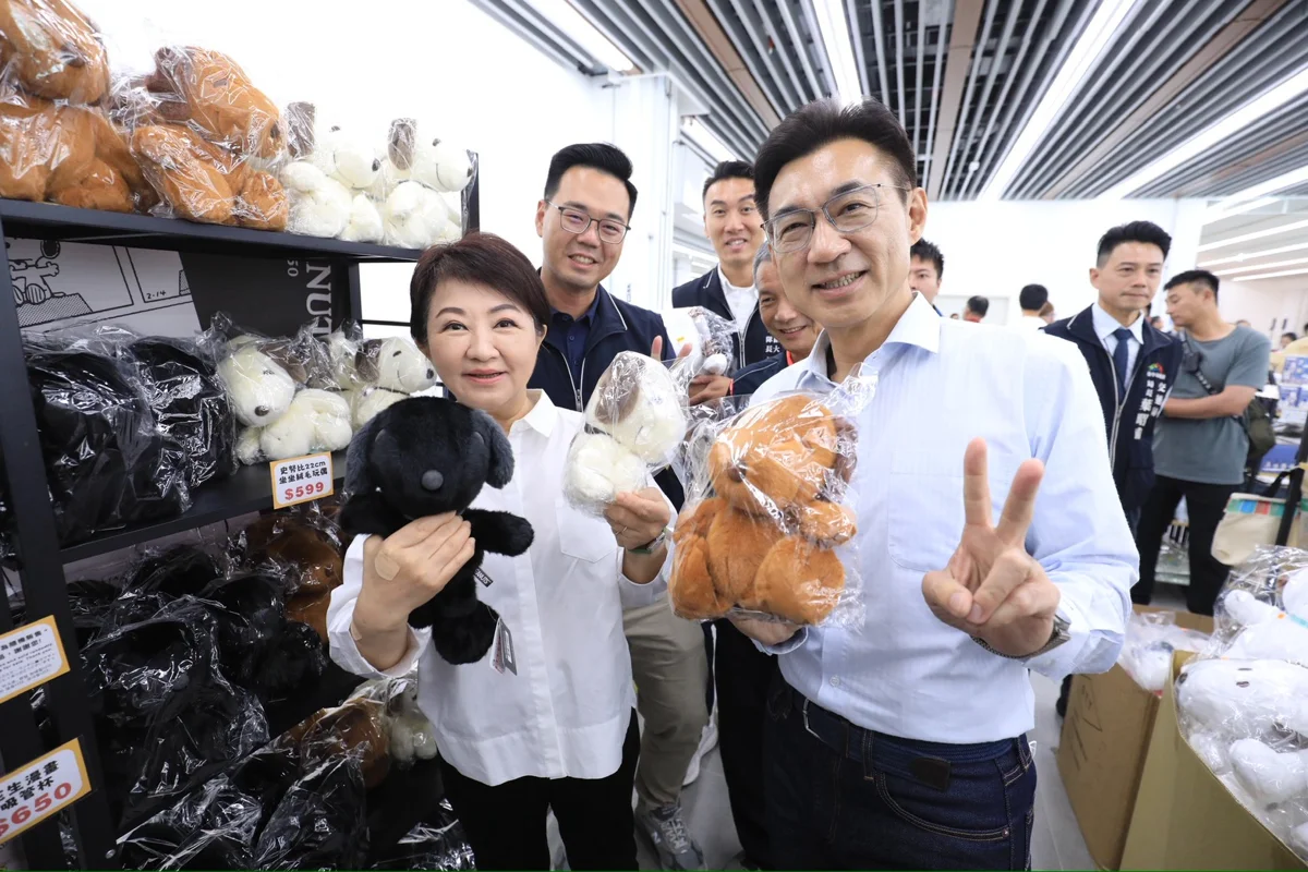 圖片來源:臺中市政府