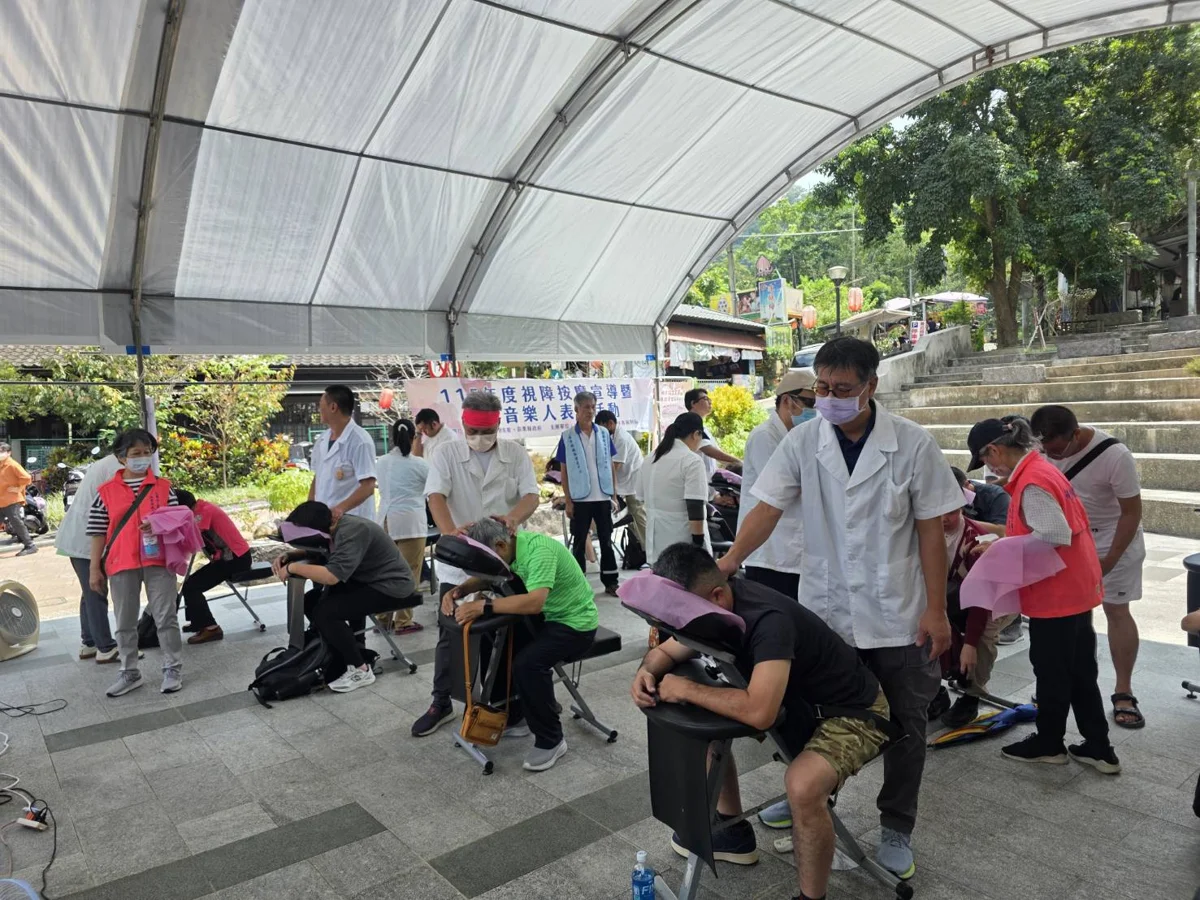 圖片來源:苗栗縣政府