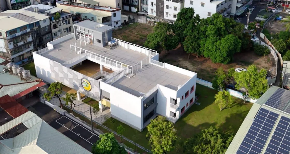 圖片來源:高雄市政府