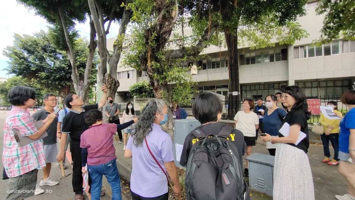 圖片來源:臺中市政府