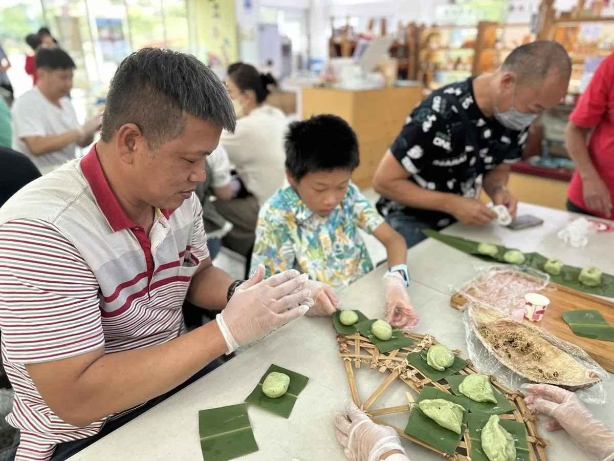 圖片來源:苗栗縣政府