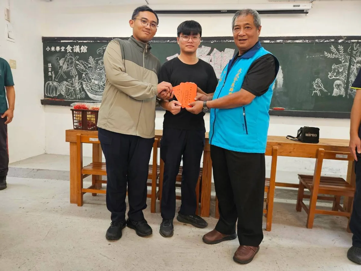 圖片來源：臺東縣政府