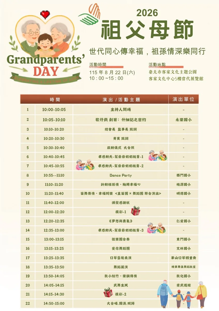 圖片來源:臺北市家庭教育中心網站