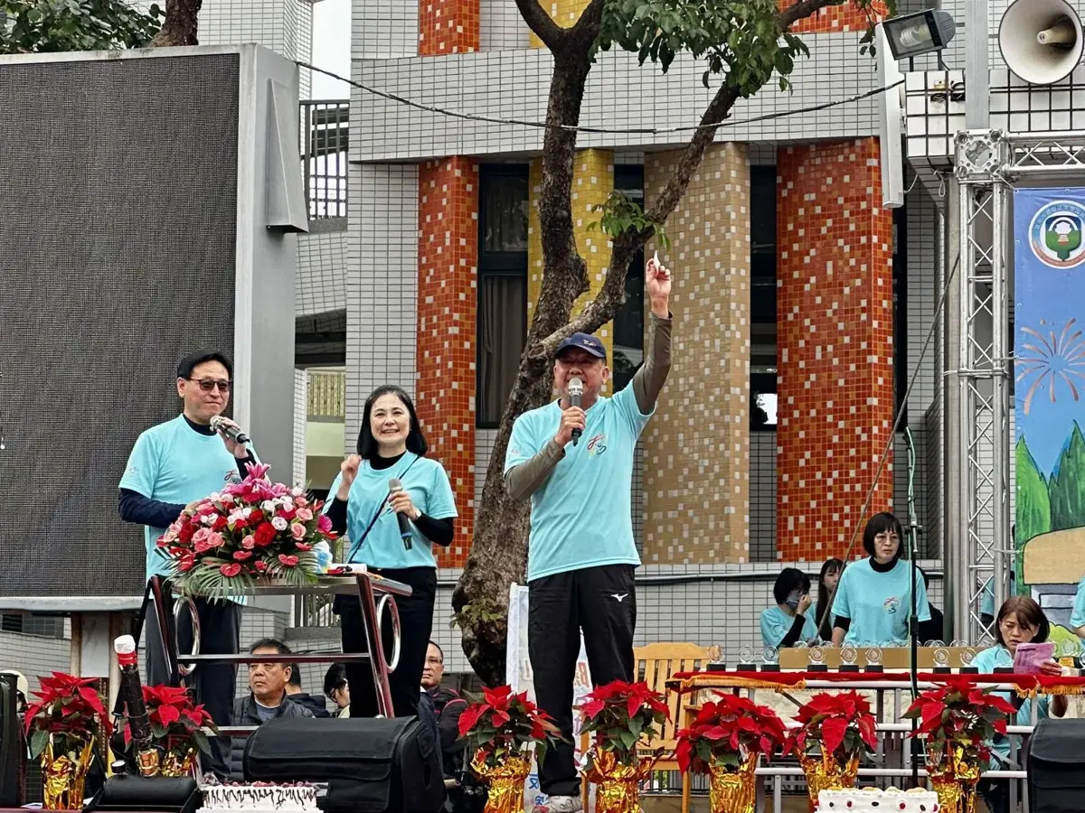 圖片來源:臺中市政府