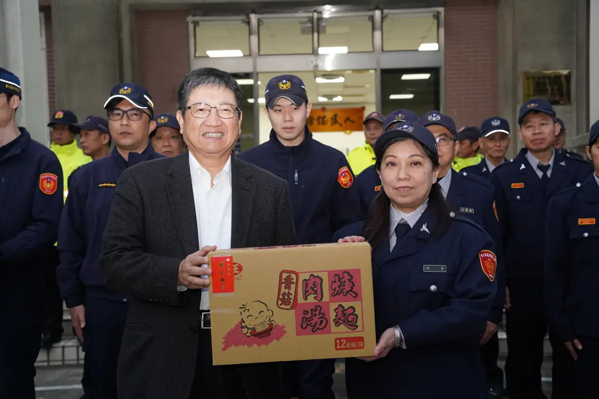圖片來源:新竹縣政府