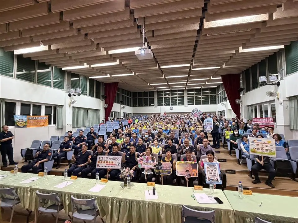 圖片來源:彰化縣政府