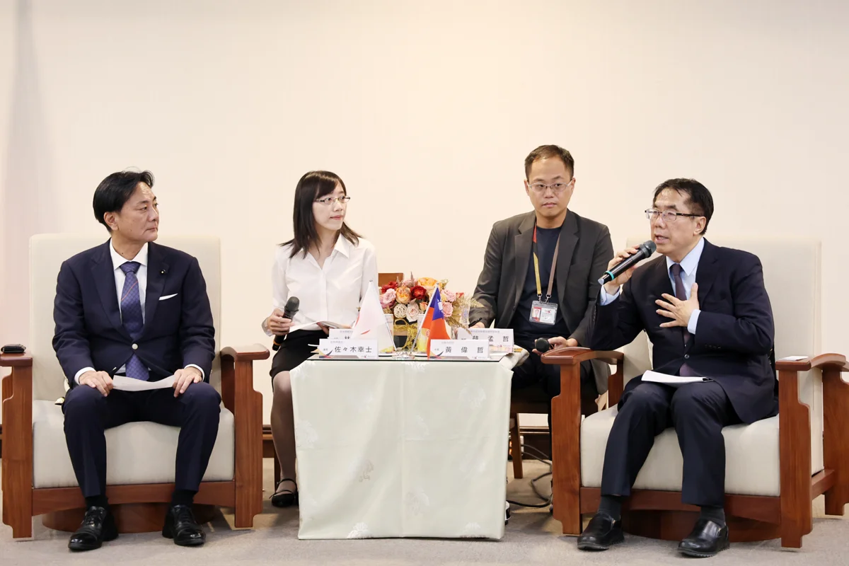 圖片來源：臺南市政府