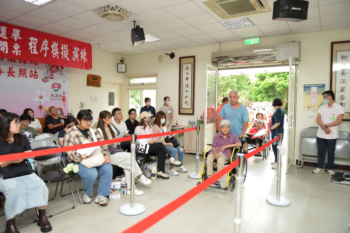 圖片來源:苗栗縣政府
