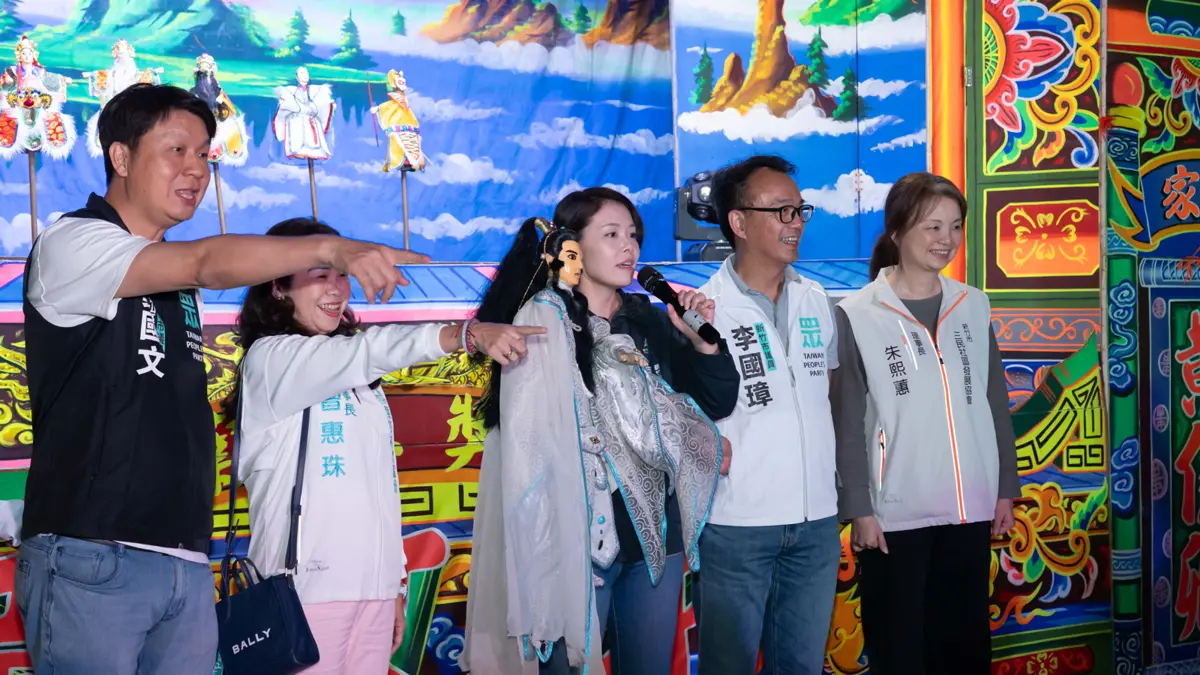 圖片來源:新竹市政府