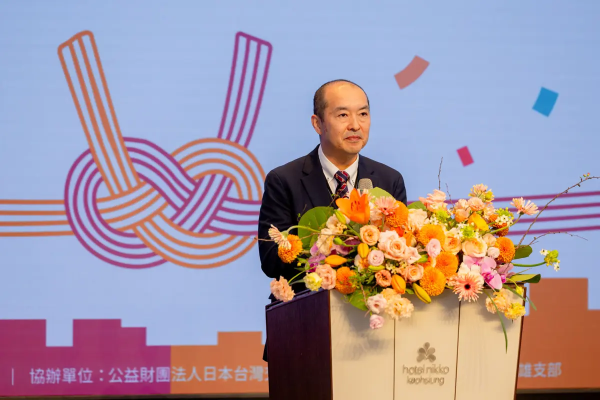 圖片來源:高雄市政府