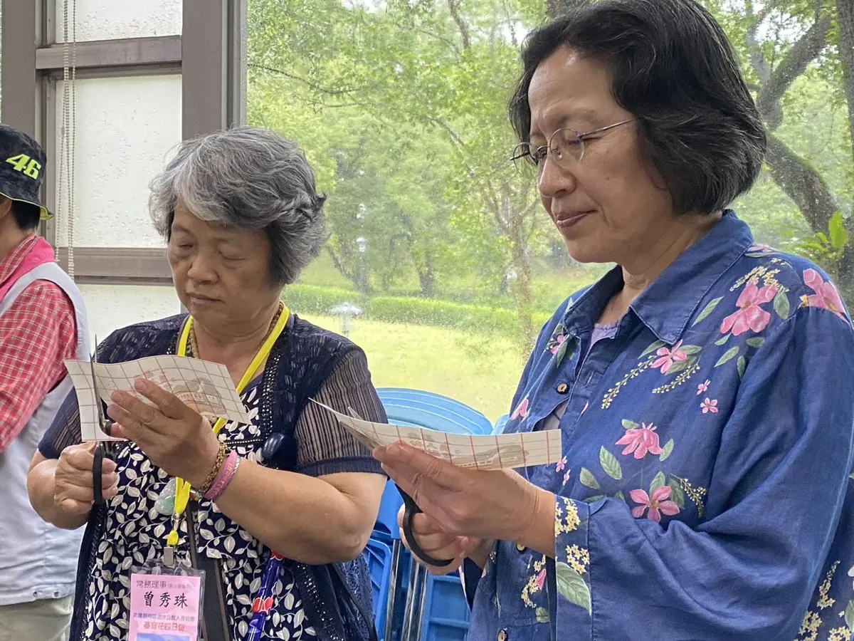 圖片來源:花蓮縣政府