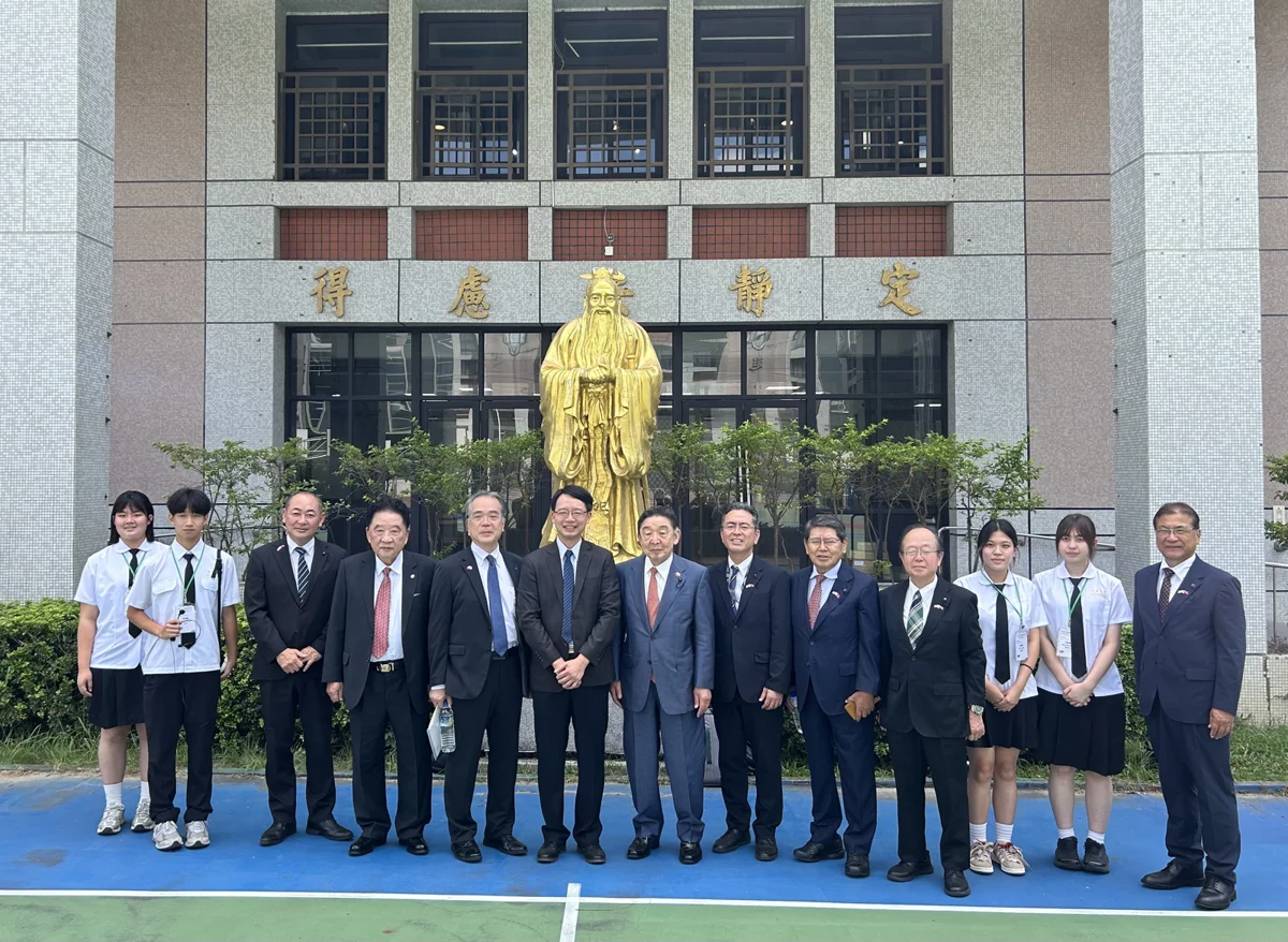 圖片來源：臺中市政府