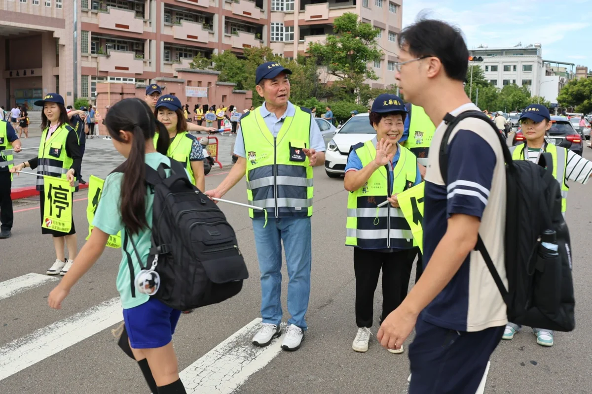 圖片來源:苗栗縣政府