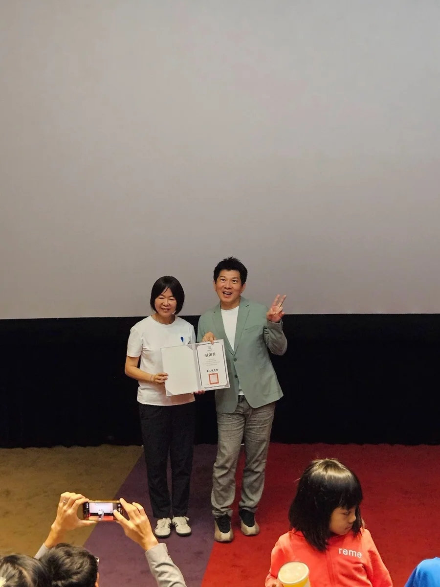 圖片來源：臺東縣政府