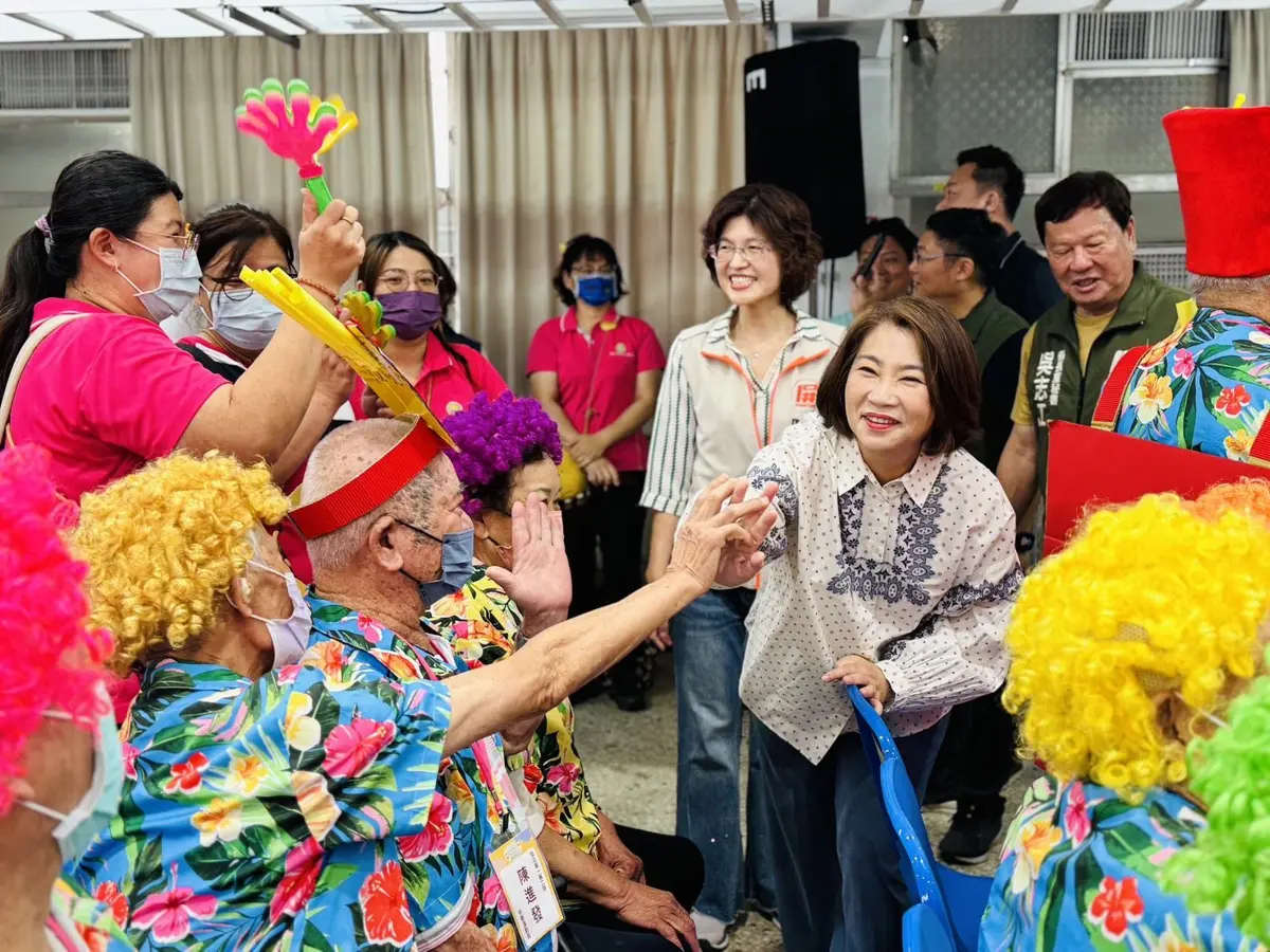 圖片來源:屏東縣政府傳播暨國際事務處-最新訊息