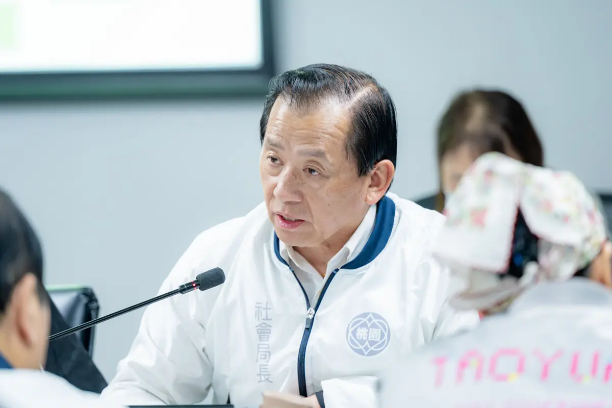 圖片來源：新聞處