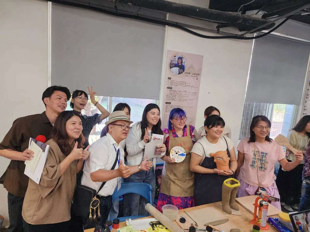 圖片來源：苗栗縣政府