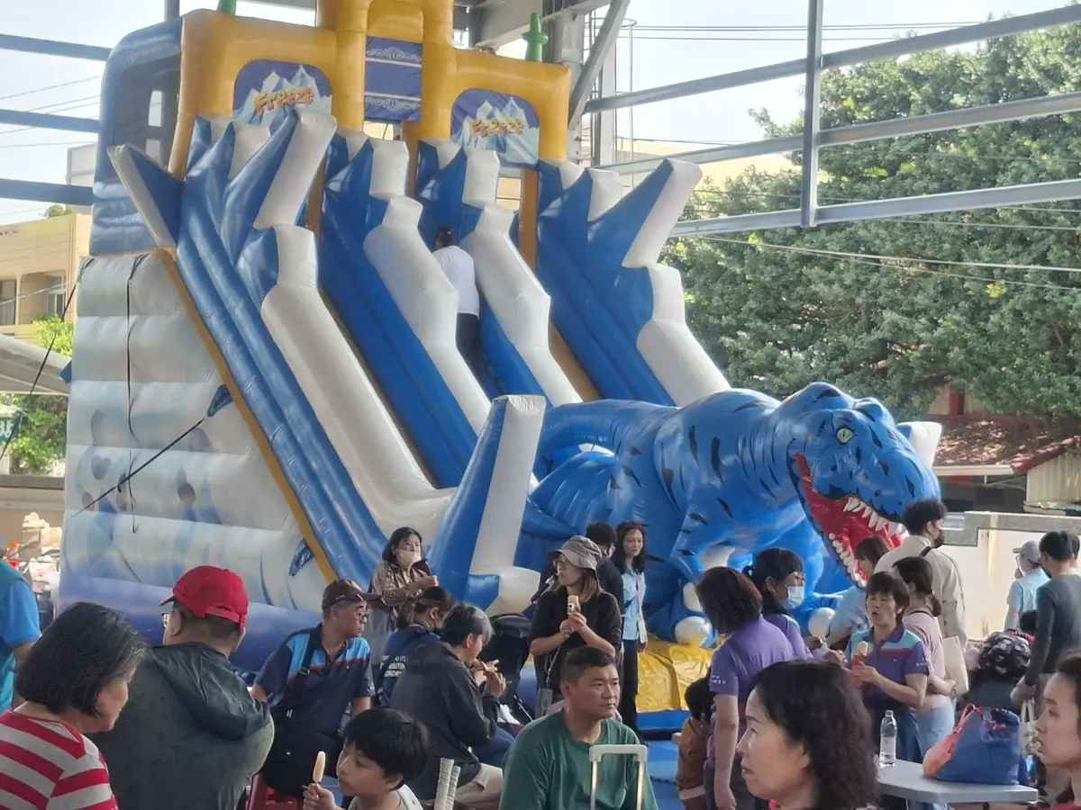 圖片來源:臺中市政府