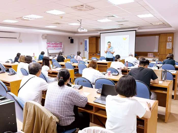 金門縣府嚴把關!公彩盈餘補助期中查核 確保社福資源用在刀口上