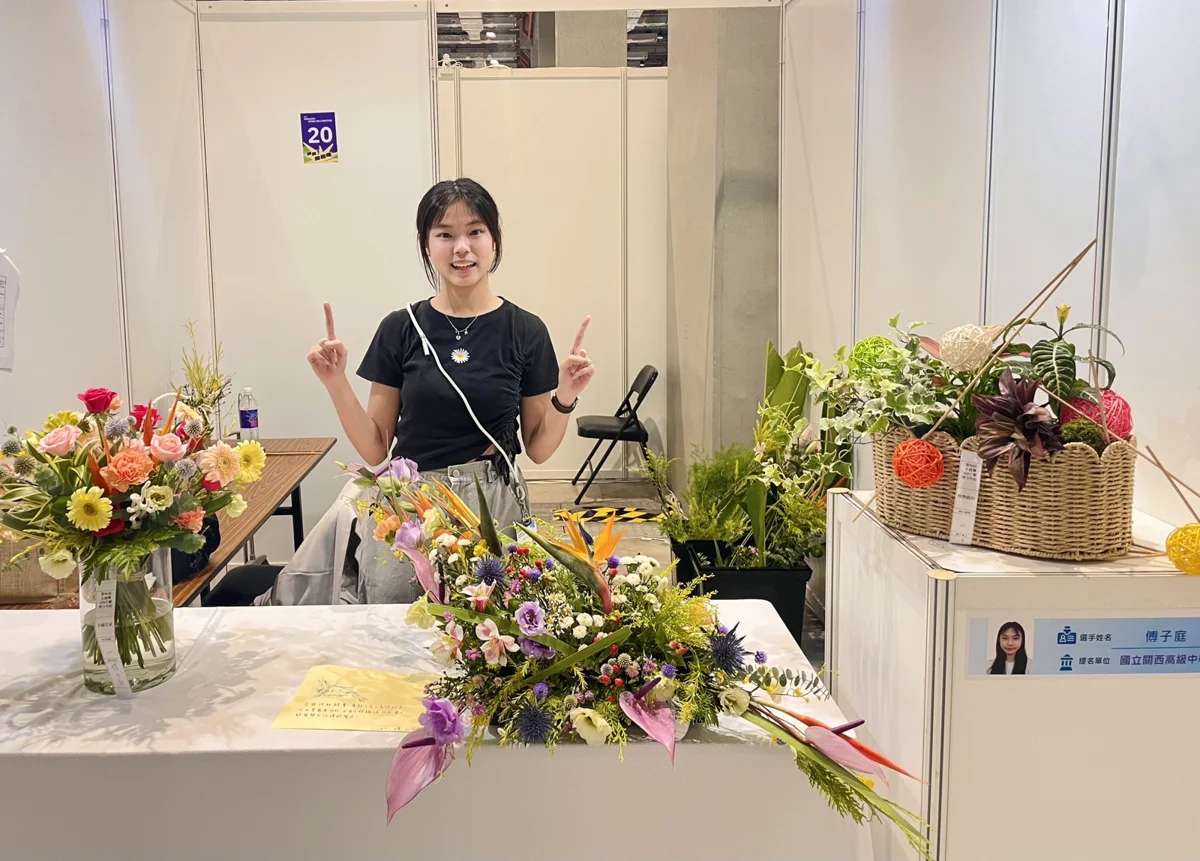 圖片來源:新竹縣政府