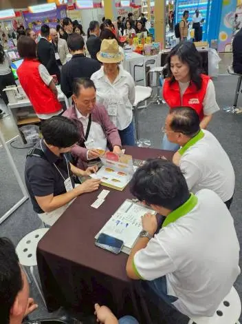 圖片來源：臺南市政府