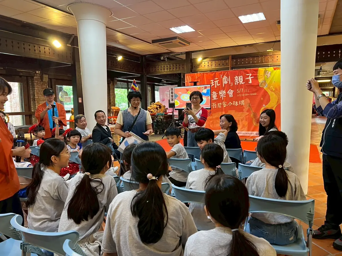 圖片來源:臺中市政府