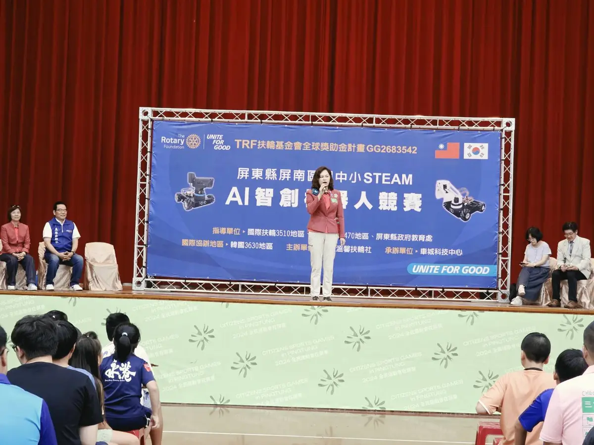 圖片來源:屏東縣政府傳播暨國際事務處-最新訊息