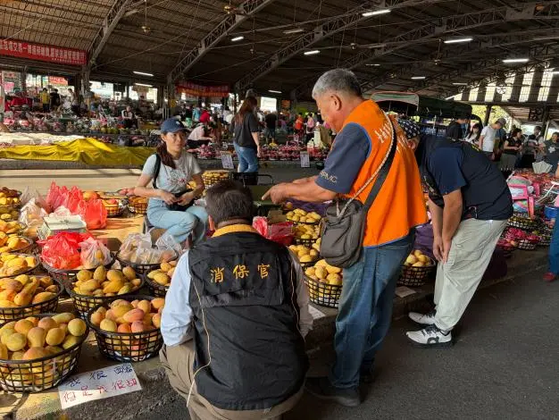圖片來源:臺南市政府