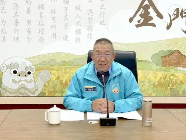 金門2026春節活動搶先看!迎新春農業展日期敲定,連嗨三天亮點一次公開
