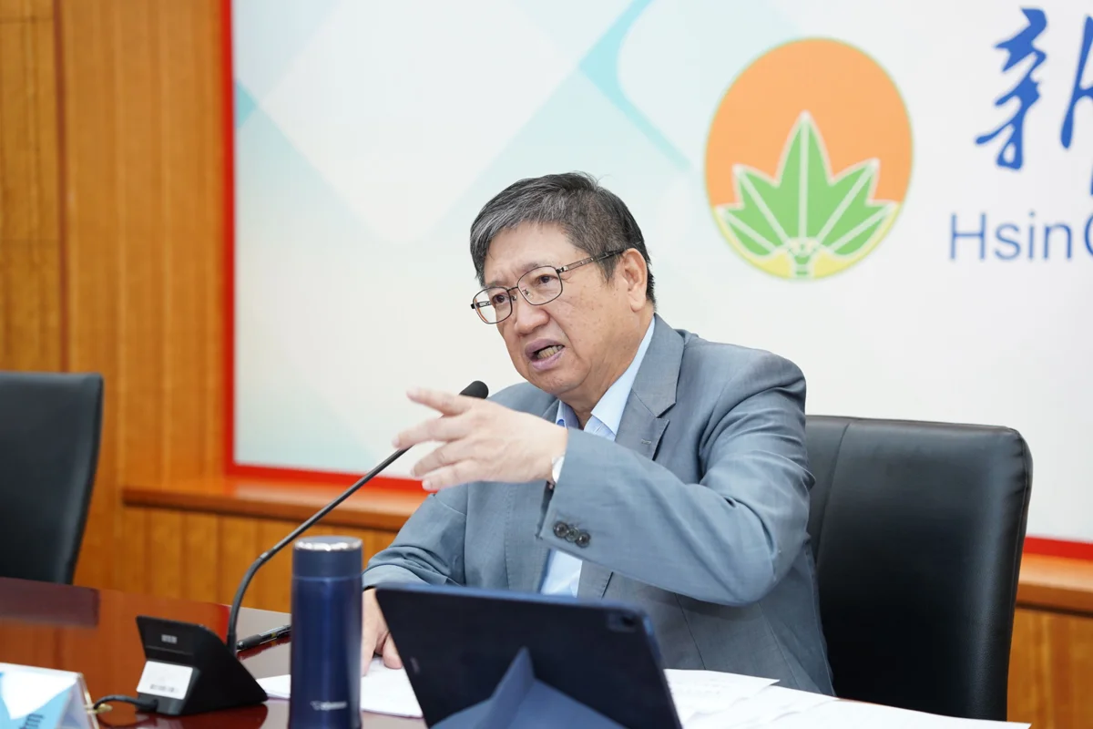 【巴威颱風災情更新】新竹縣山區道路搶通!司馬庫斯物資送達,石磊國小暫採線上教學