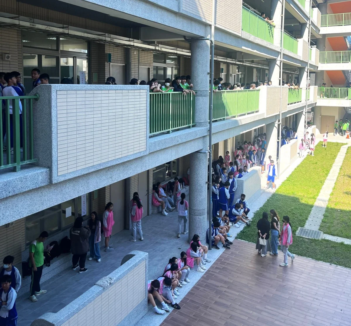 圖片來源:新竹縣政府