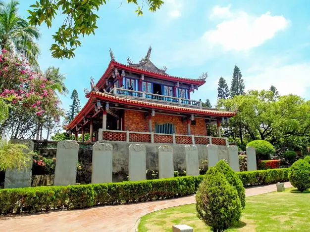 圖片來源:臺南市政府