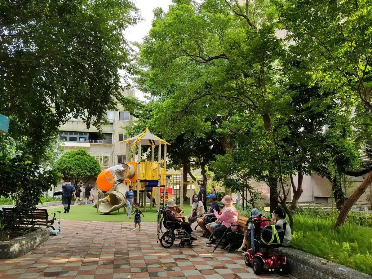 圖片來源：臺北市政府