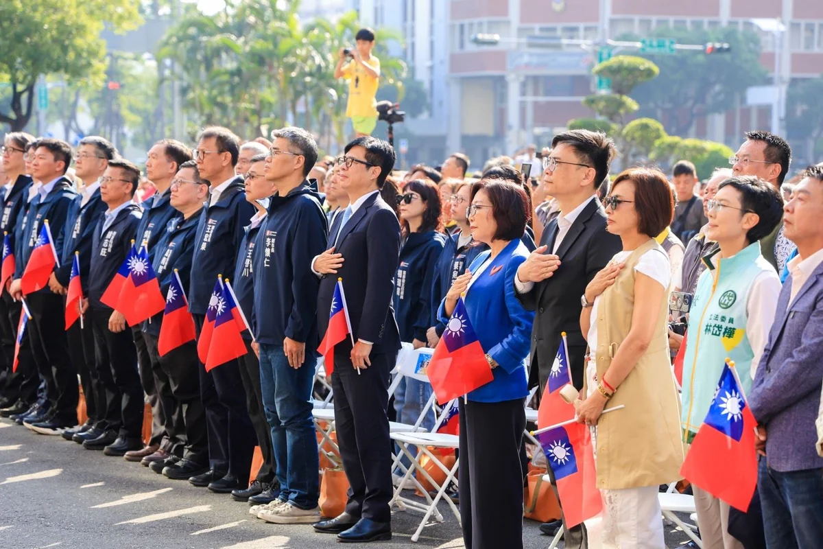 圖片來源：高雄市政府